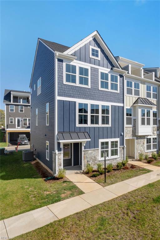 121 Bracewell Lane Yorktown VA 23692