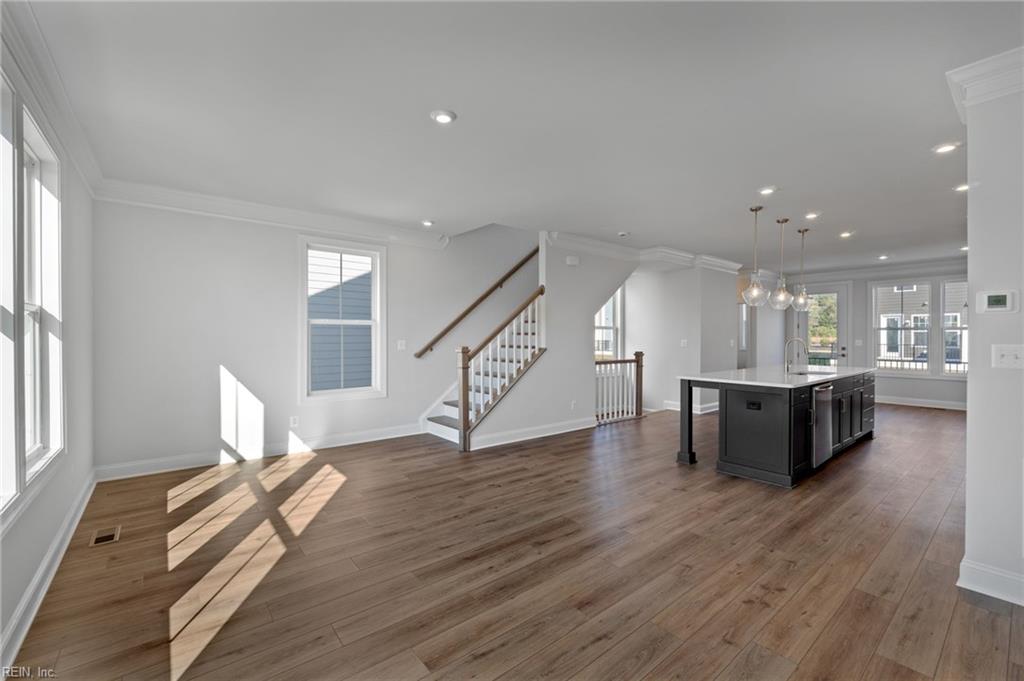121 Bracewell Lane Yorktown VA 23692