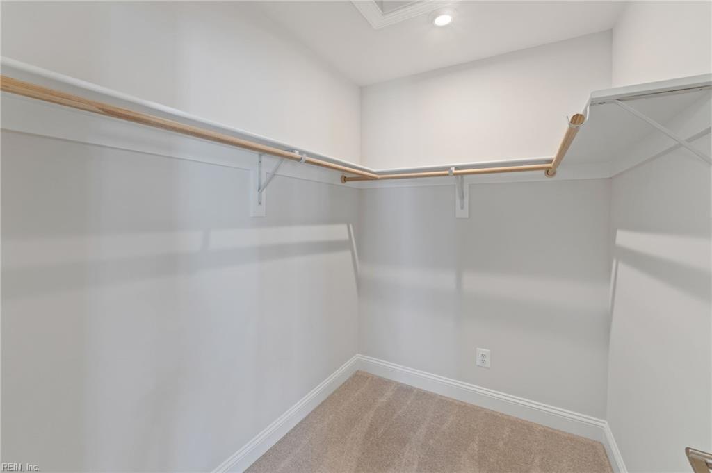 121 Bracewell Lane Yorktown VA 23692