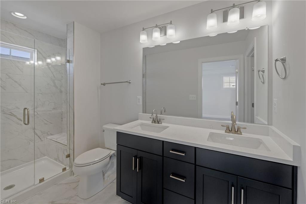 121 Bracewell Lane Yorktown VA 23692