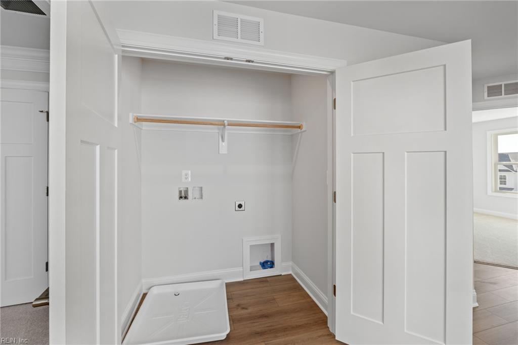 121 Bracewell Lane Yorktown VA 23692