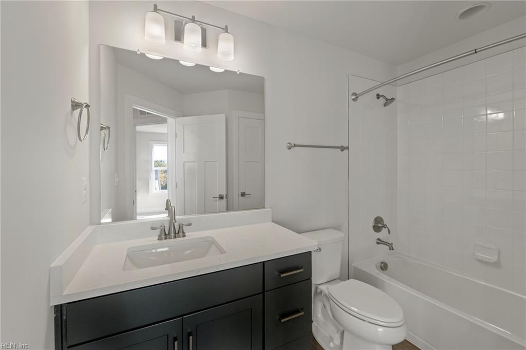 121 Bracewell Lane Yorktown VA 23692