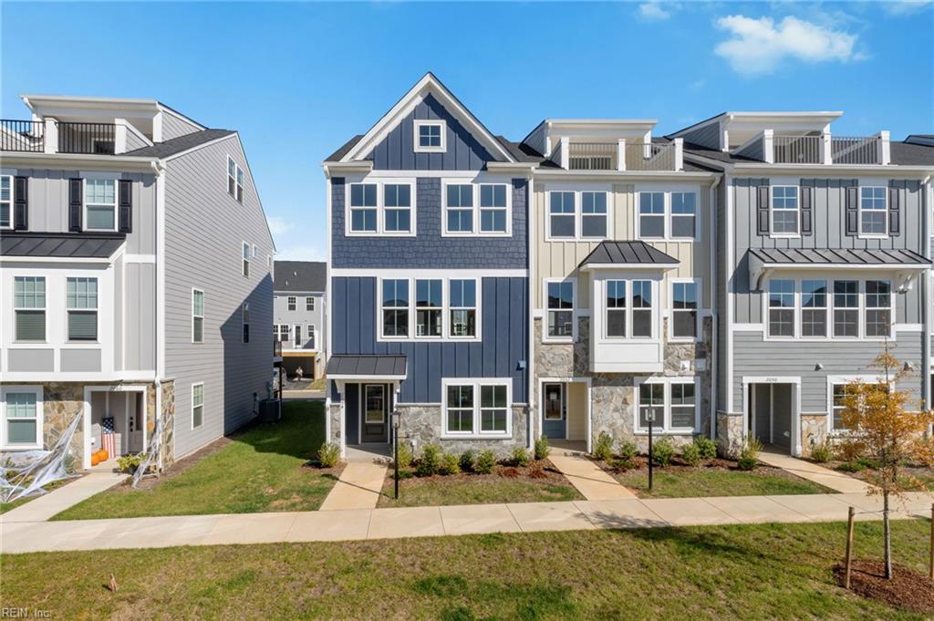 121 Bracewell Lane Yorktown VA 23692