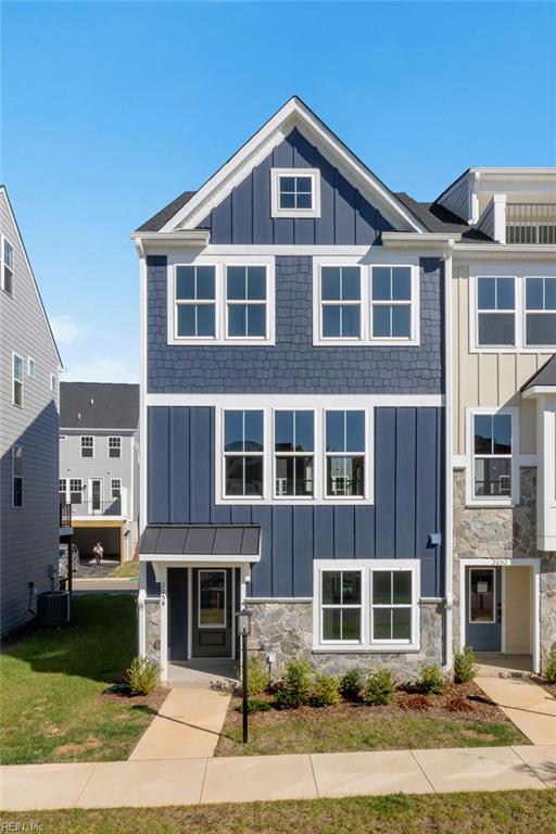 121 Bracewell Lane Yorktown VA 23692