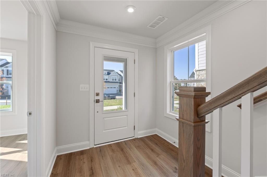 121 Bracewell Lane Yorktown VA 23692