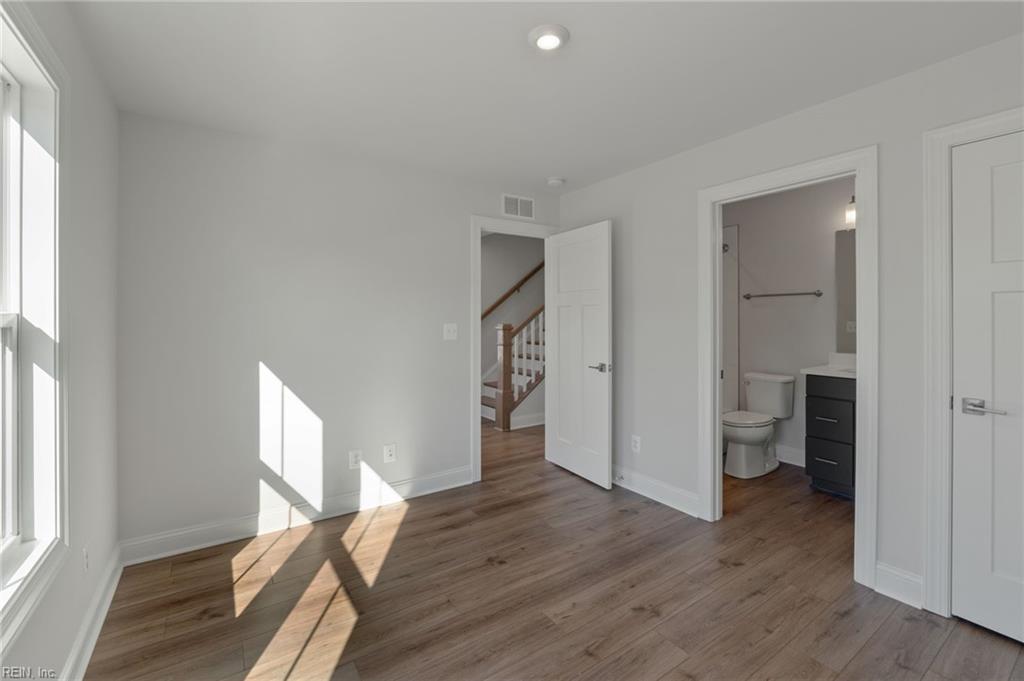 121 Bracewell Lane Yorktown VA 23692