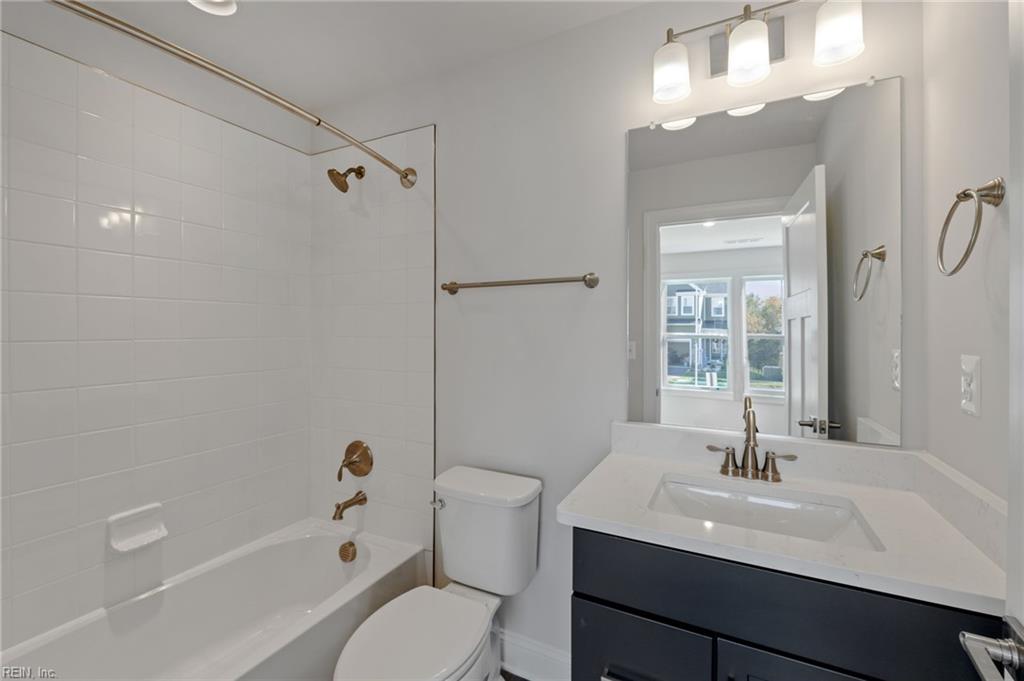 121 Bracewell Lane Yorktown VA 23692
