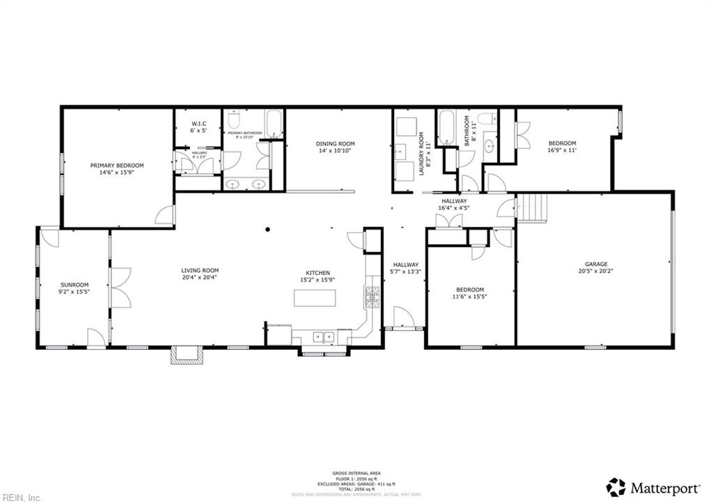 7310 Hatton Cross Williamsburg VA 23188