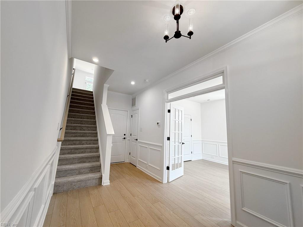 2008 Melbourne Street Newport News VA 23608