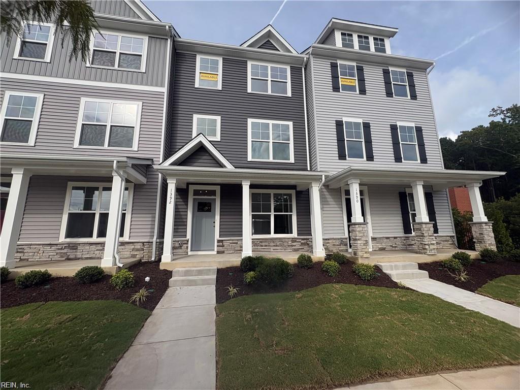 1392 Independence Boulevard Newport News VA 23608