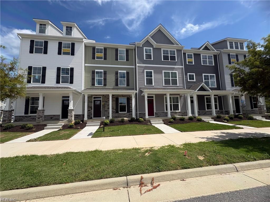 1392 Independence Boulevard Newport News VA 23608