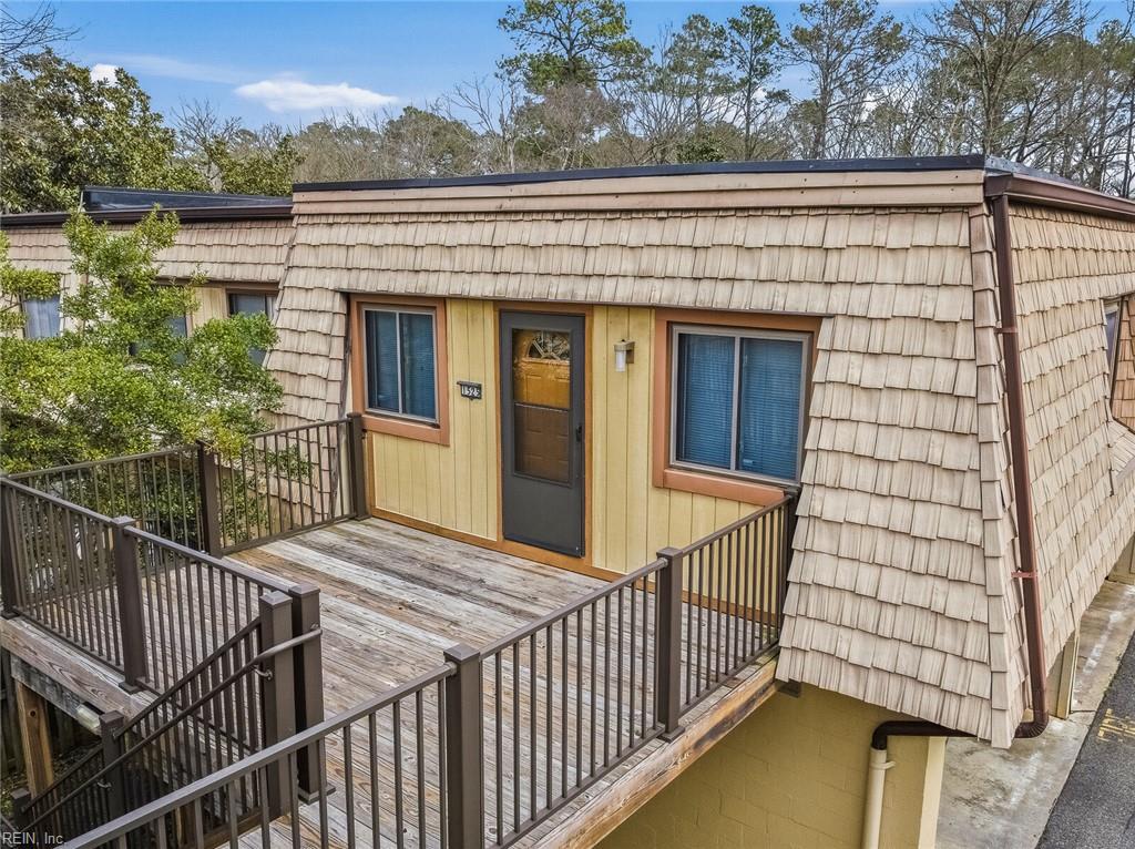 1525 Malibu Place Newport News VA 23608