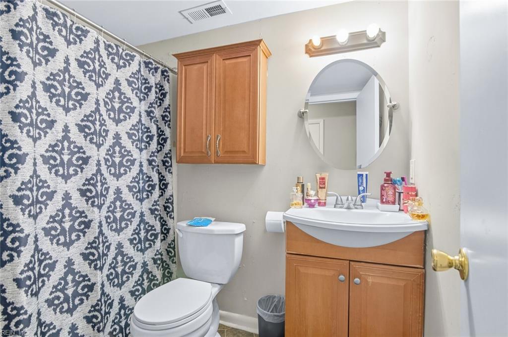 1525 Malibu Place Newport News VA 23608