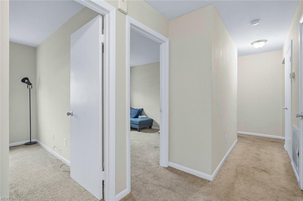 1525 Malibu Place Newport News VA 23608