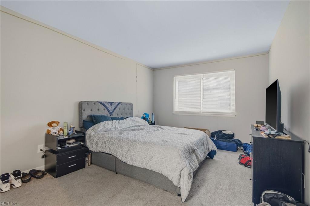 1525 Malibu Place Newport News VA 23608
