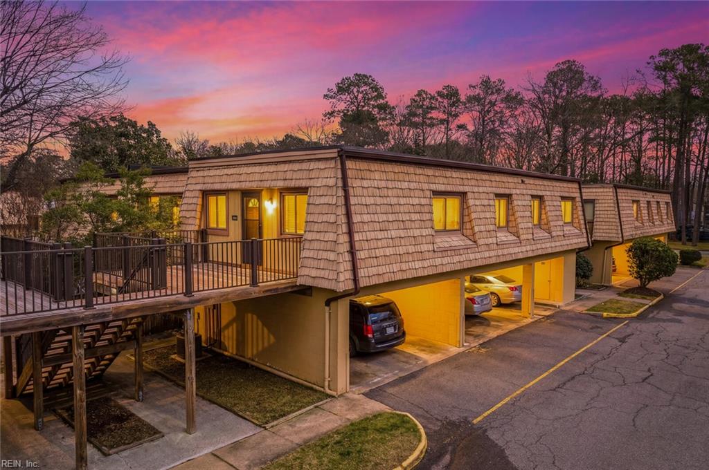 1525 Malibu Place Newport News VA 23608