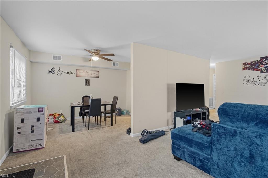1525 Malibu Place Newport News VA 23608