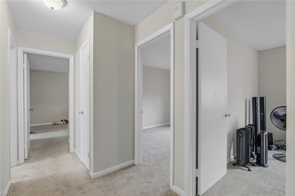 1525 Malibu Place Newport News VA 23608