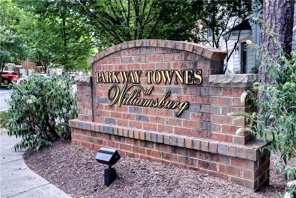 125 Parkway Court Williamsburg VA 23185