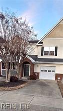 704 Rustads Circle Williamsburg VA 23188