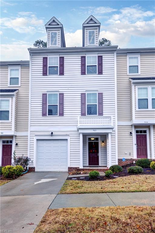 903 Prosperity Court Williamsburg VA 23188