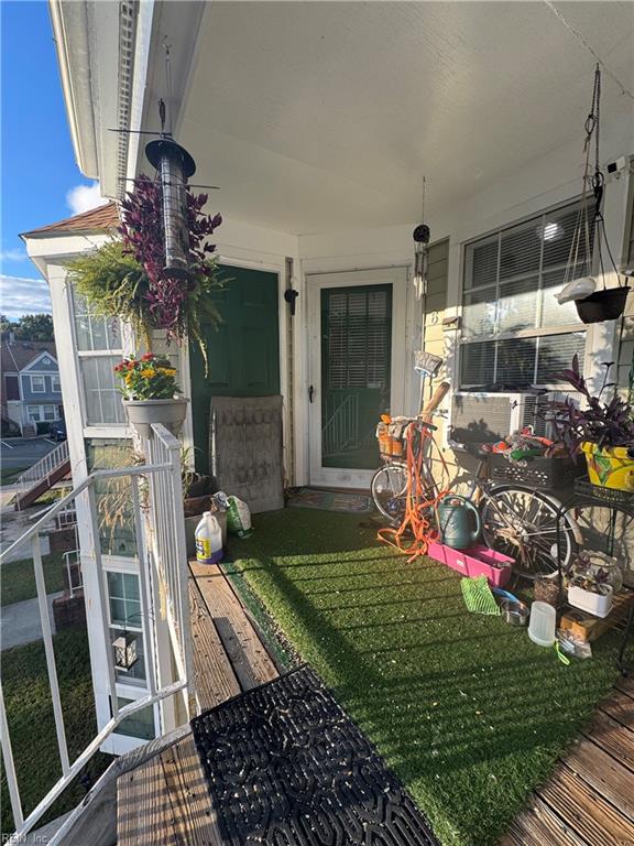 440 Lester Road Newport News VA 23601