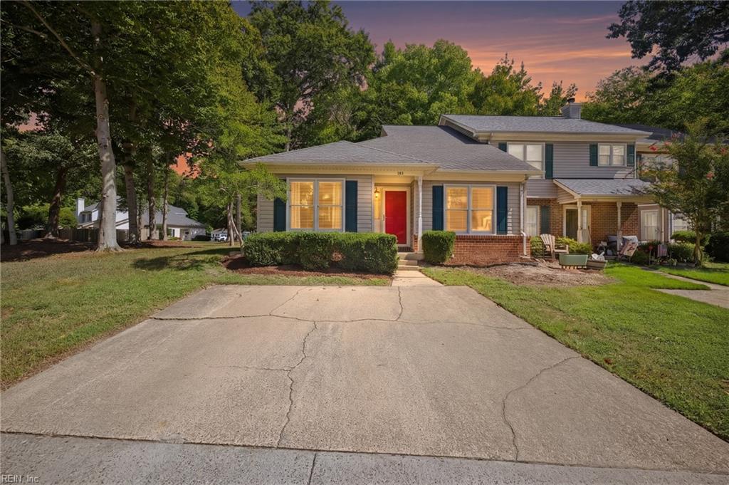 103 Sanderling Walk Yorktown VA 23692