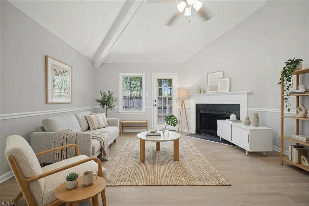 103 Sanderling Walk Yorktown VA 23692