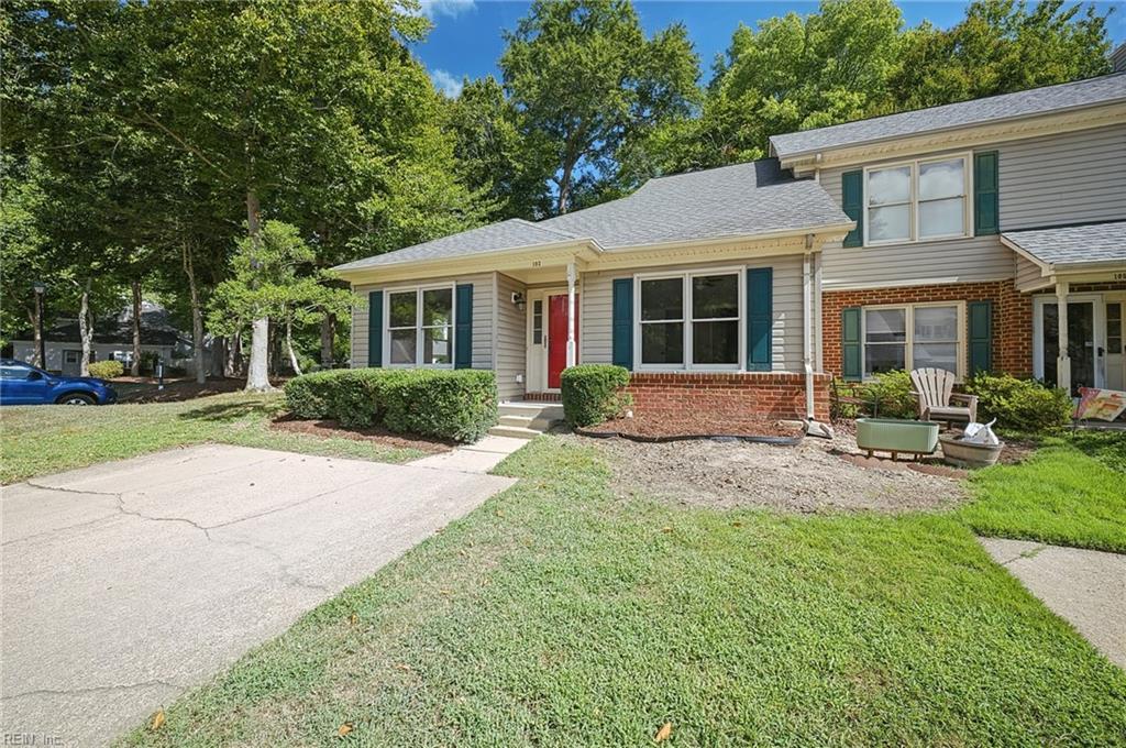 103 Sanderling Walk Yorktown VA 23692