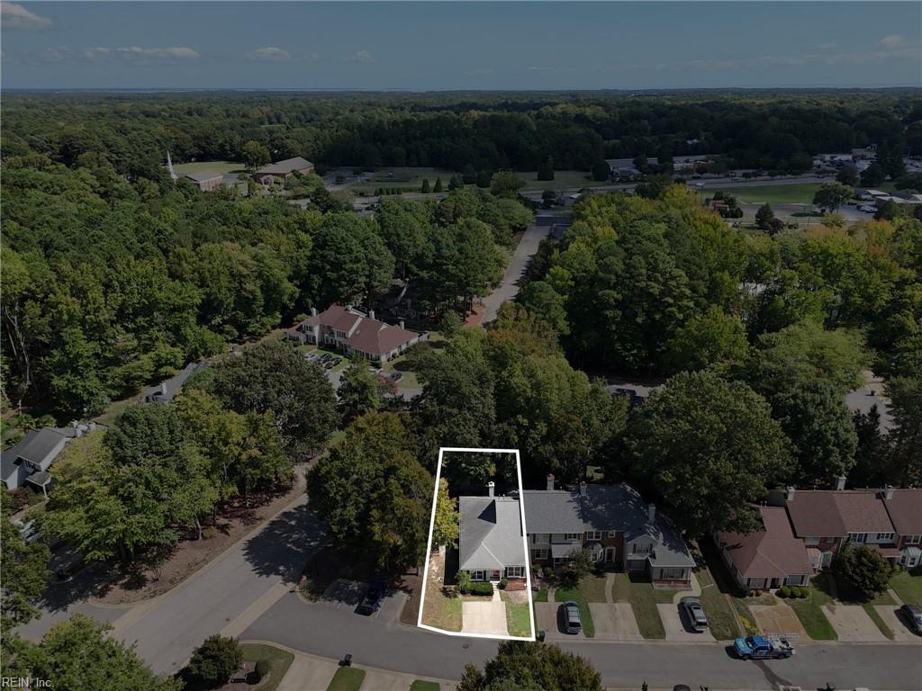 103 Sanderling Walk Yorktown VA 23692