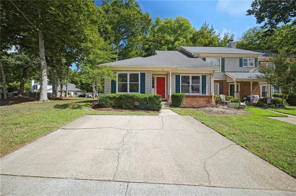 103 Sanderling Walk Yorktown VA 23692