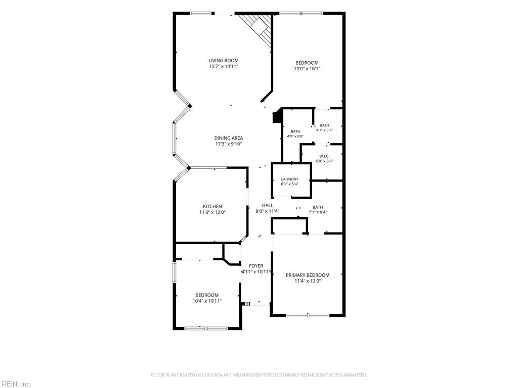 103 Sanderling Walk Yorktown VA 23692