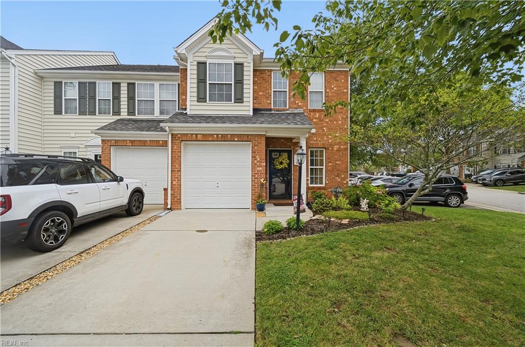 100 Alanna Court Yorktown VA 23690