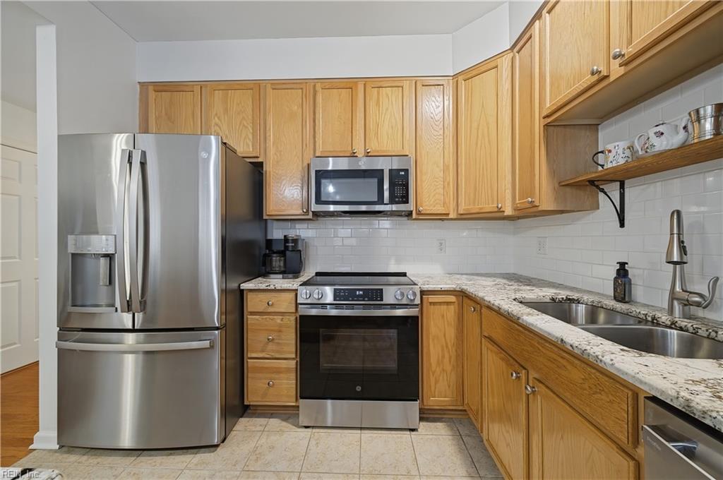 100 Alanna Court Yorktown VA 23690