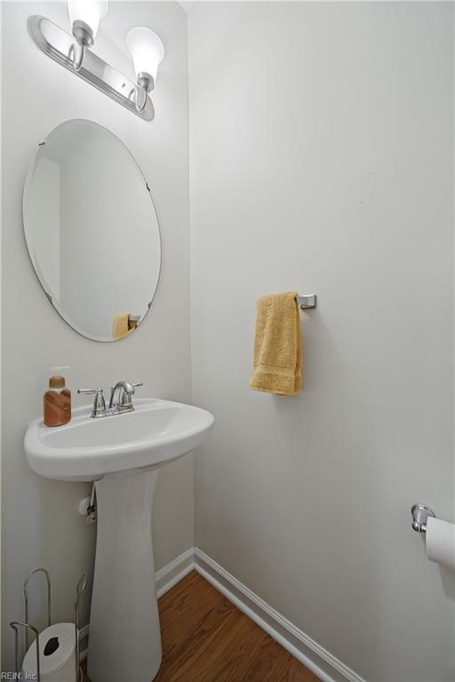 100 Alanna Court Yorktown VA 23690