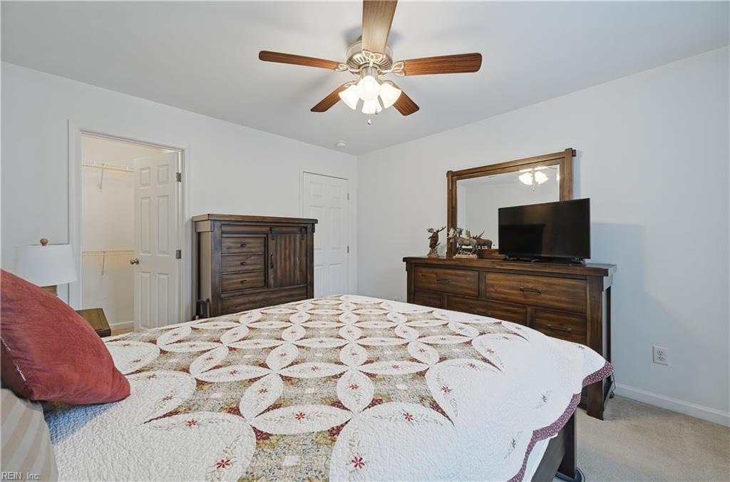100 Alanna Court Yorktown VA 23690