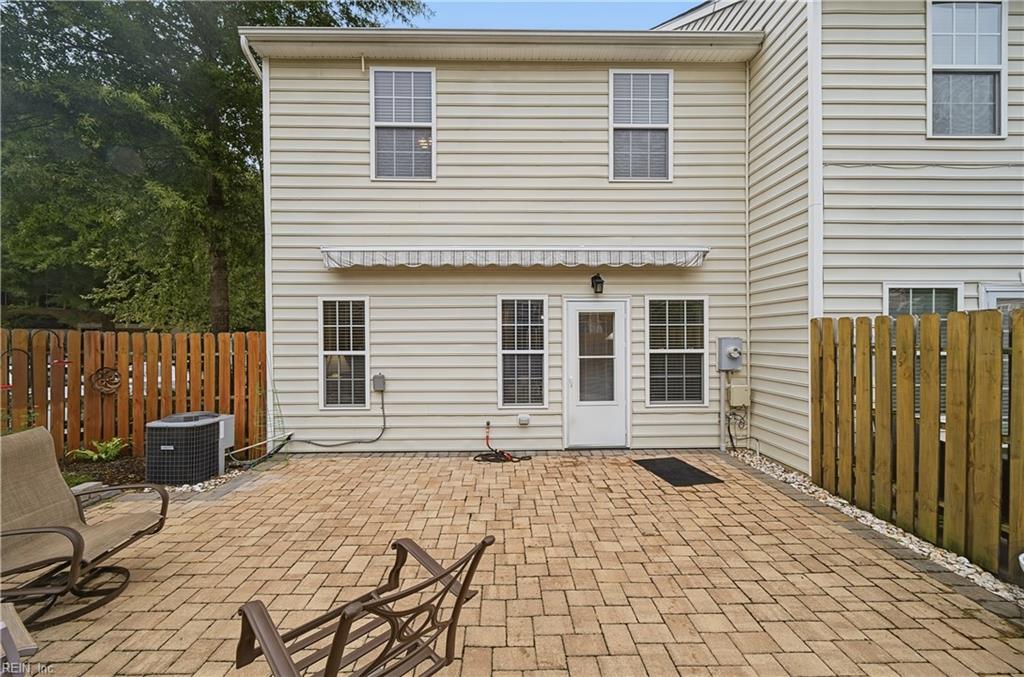 100 Alanna Court Yorktown VA 23690