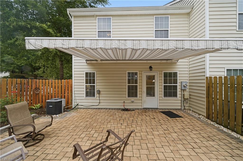 100 Alanna Court Yorktown VA 23690