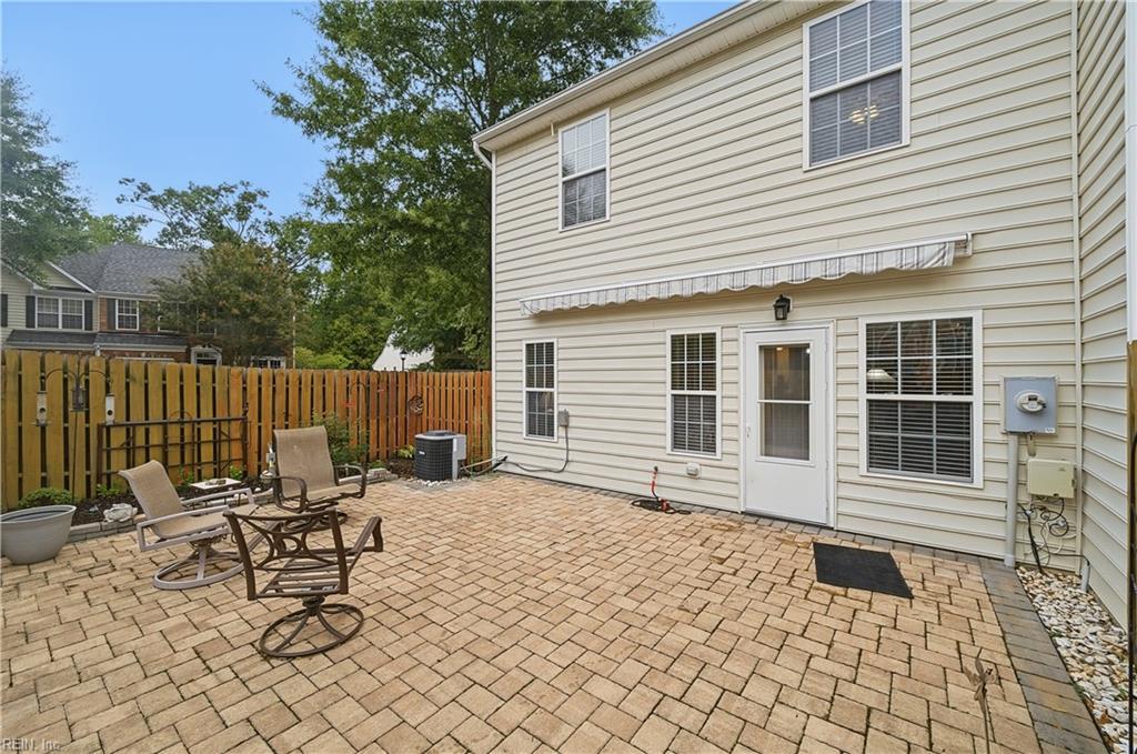 100 Alanna Court Yorktown VA 23690