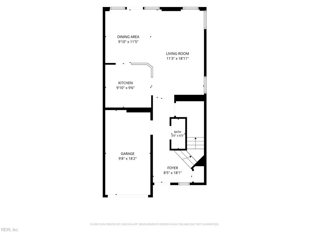 100 Alanna Court Yorktown VA 23690