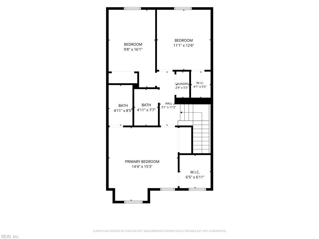 100 Alanna Court Yorktown VA 23690