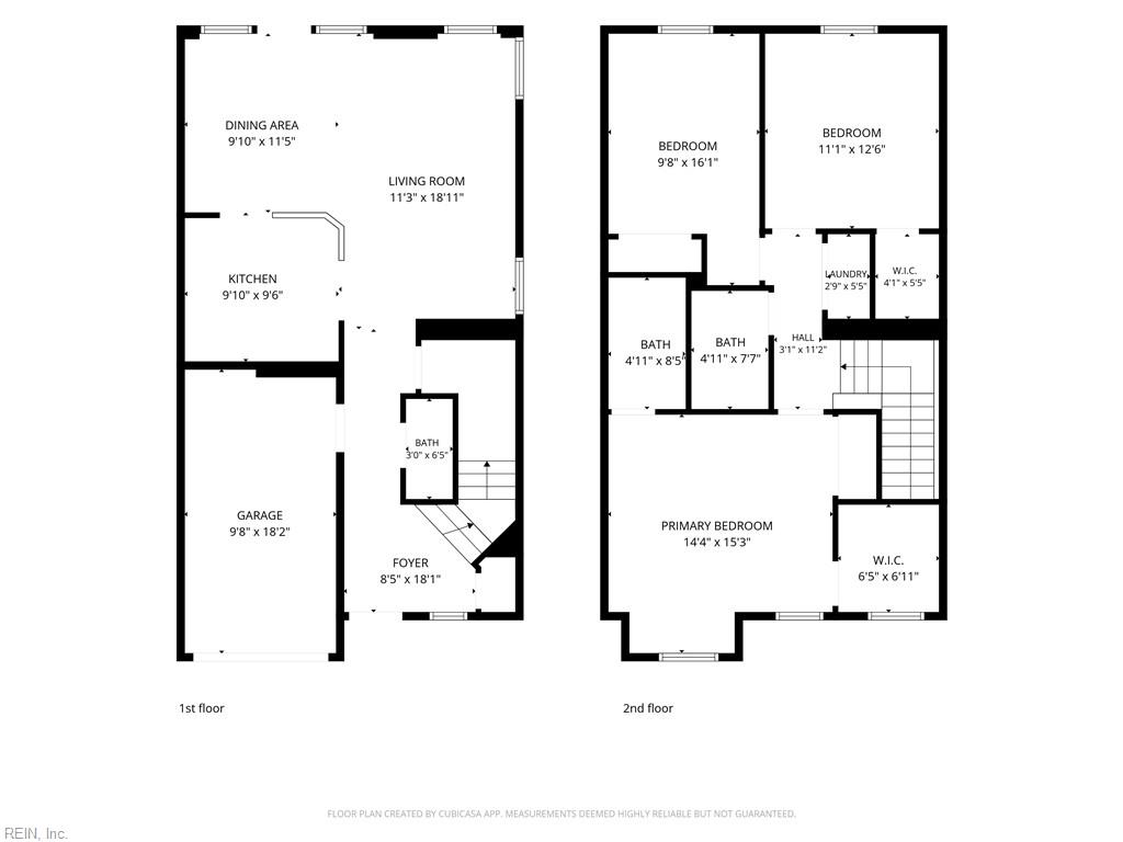 100 Alanna Court Yorktown VA 23690