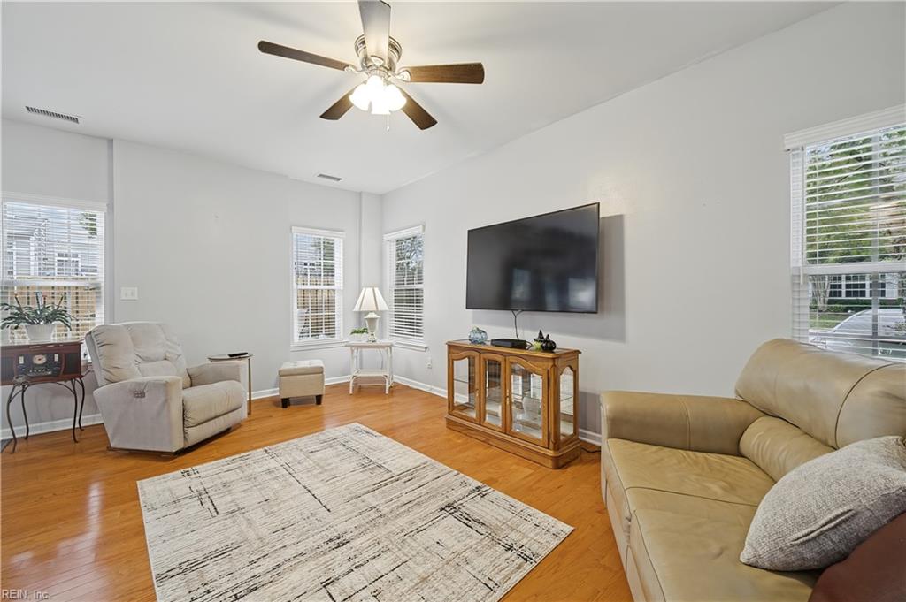 100 Alanna Court Yorktown VA 23690