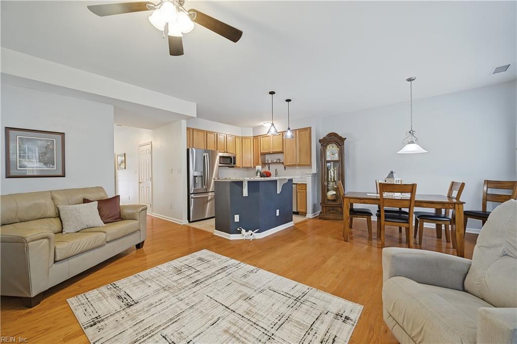 100 Alanna Court Yorktown VA 23690