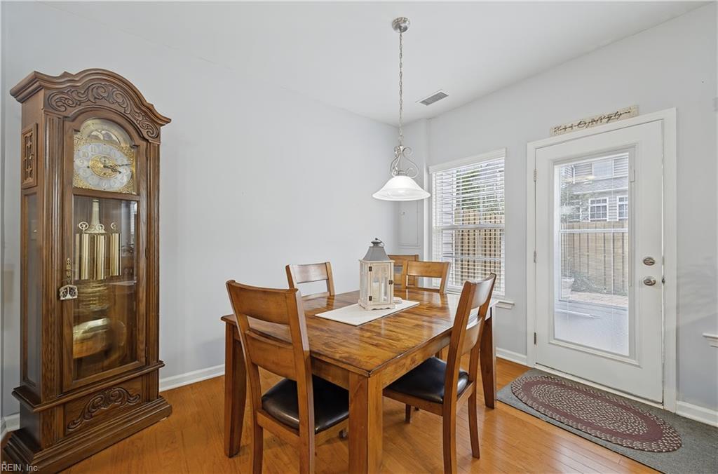 100 Alanna Court Yorktown VA 23690