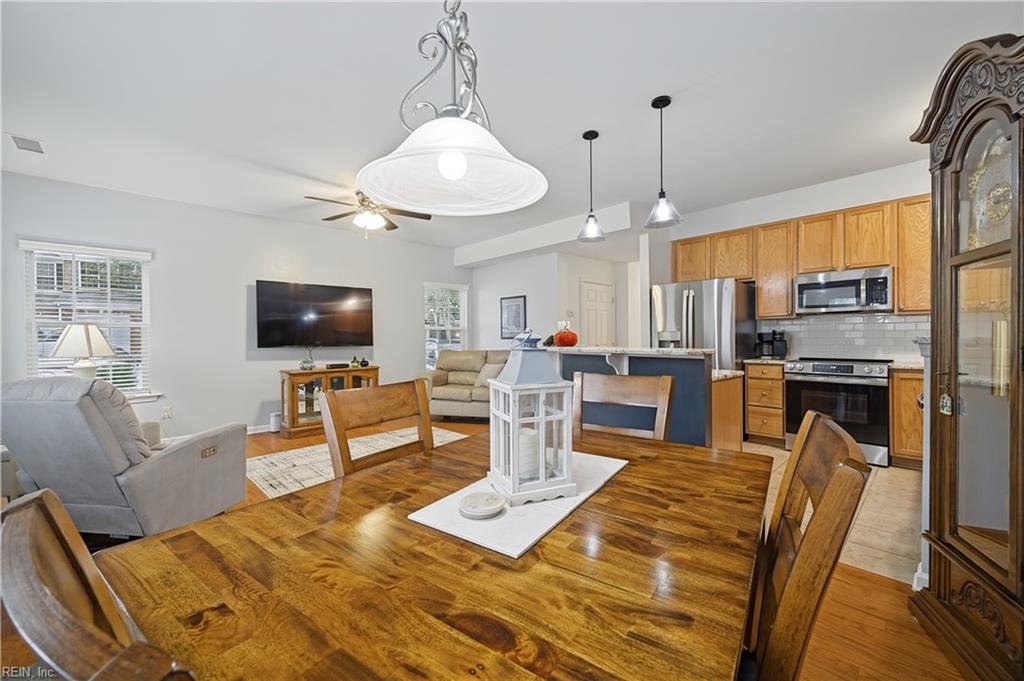 100 Alanna Court Yorktown VA 23690