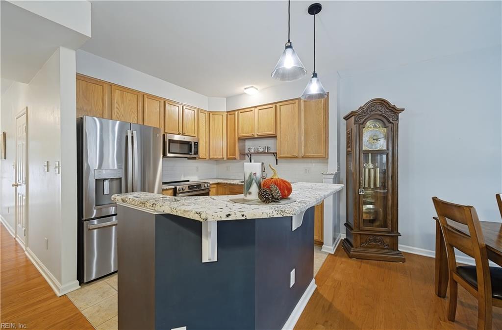 100 Alanna Court Yorktown VA 23690