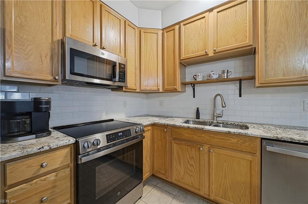 100 Alanna Court Yorktown VA 23690