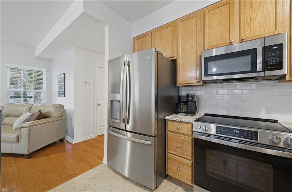 100 Alanna Court Yorktown VA 23690