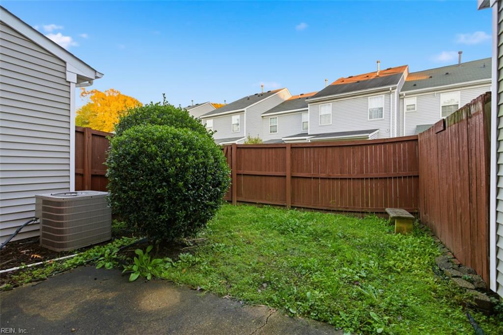 682 Windbrook Circle Newport News VA 23602